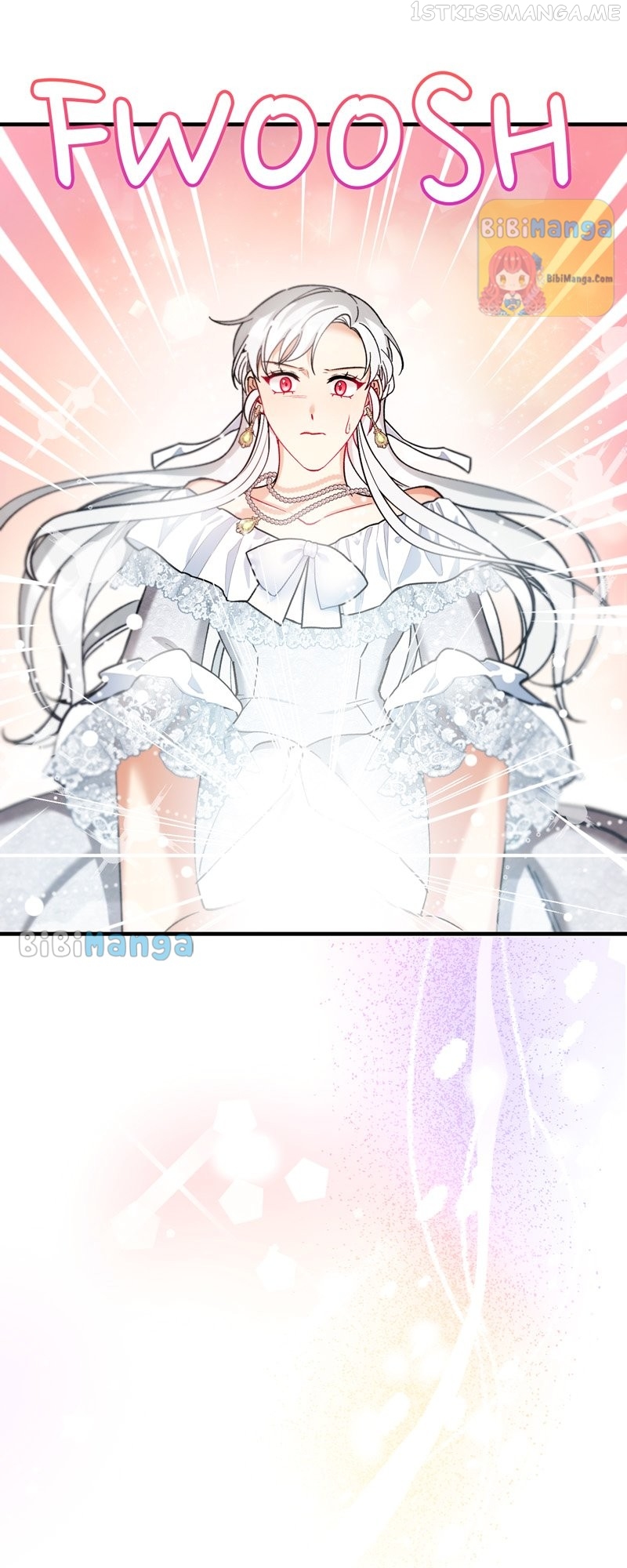 Don’t Look Back, Seisia! Chapter 37 - page 52