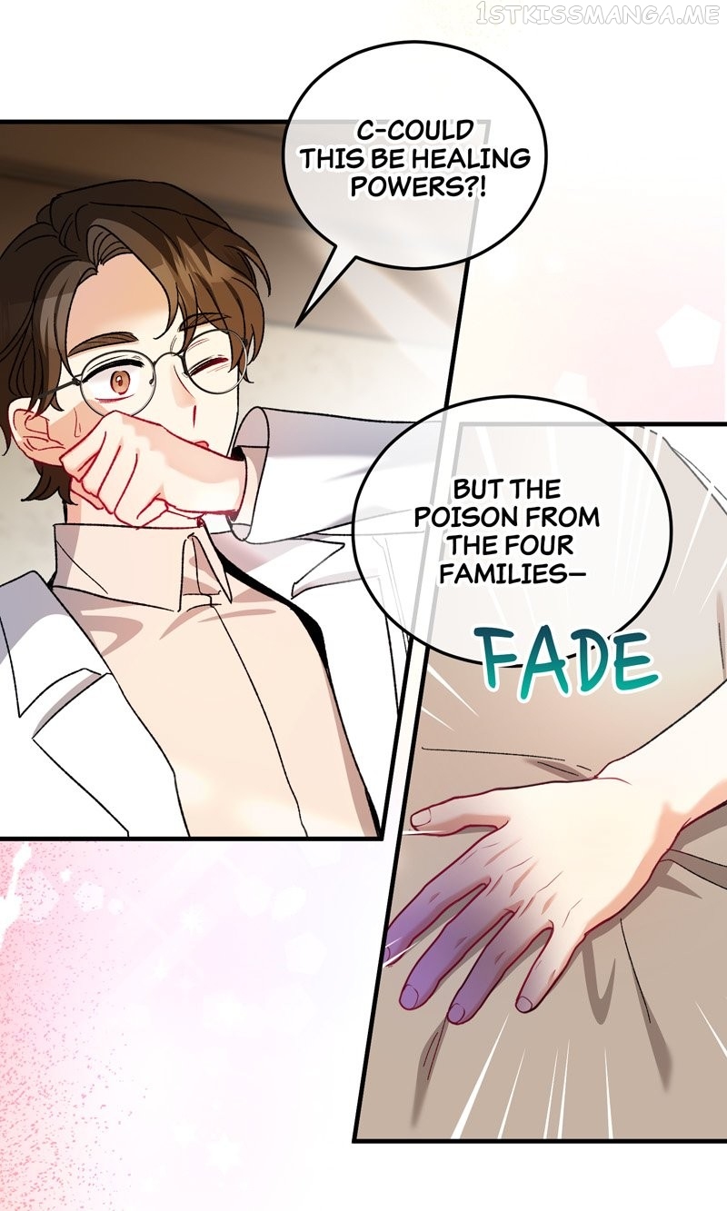 Don’t Look Back, Seisia! Chapter 37 - page 53