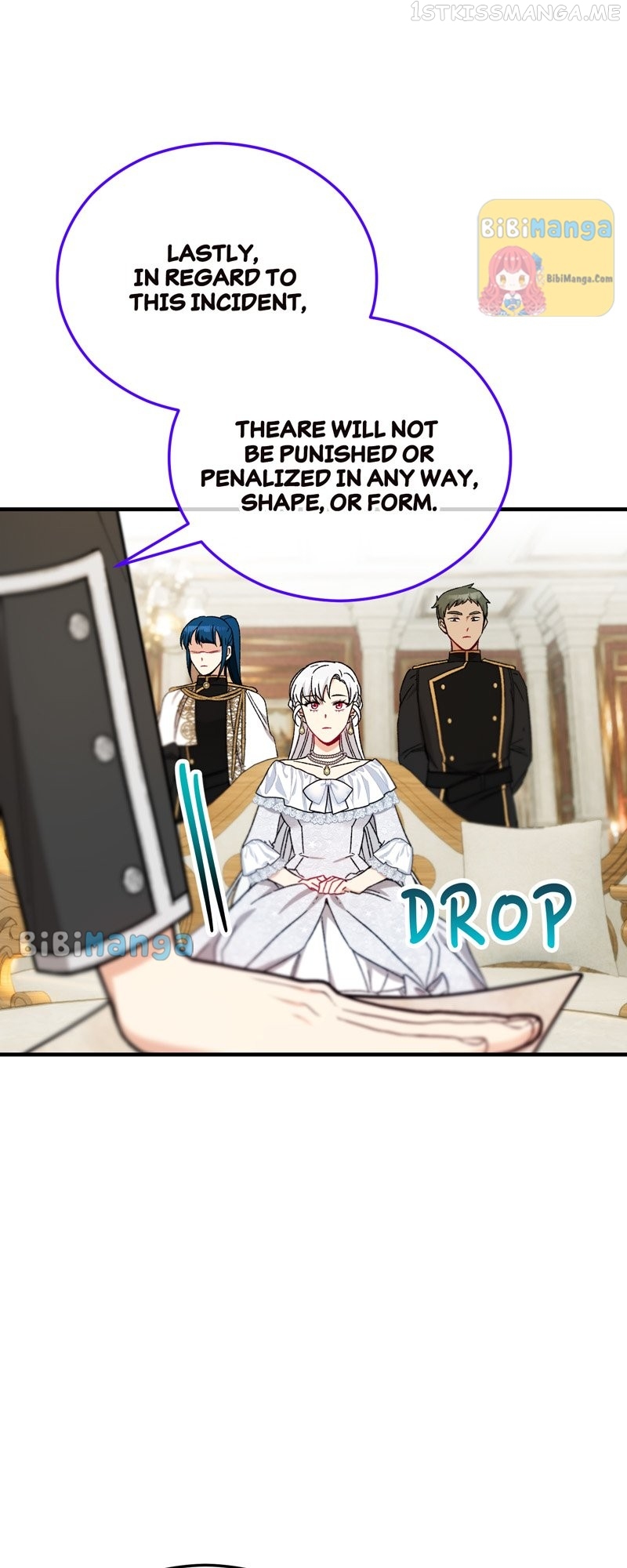 Don’t Look Back, Seisia! Chapter 37 - page 9