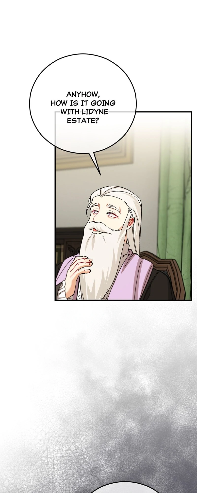 Don’t Look Back, Seisia! Chapter 108 - page 49