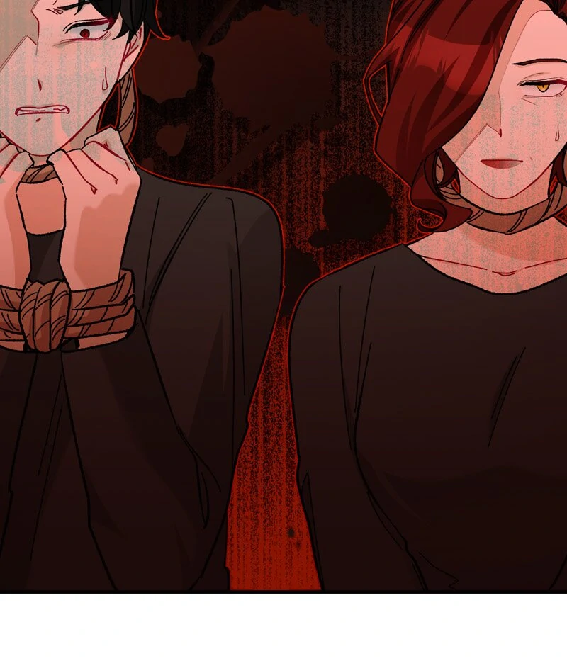 Don’t Look Back, Seisia! Chapter 108 - page 59