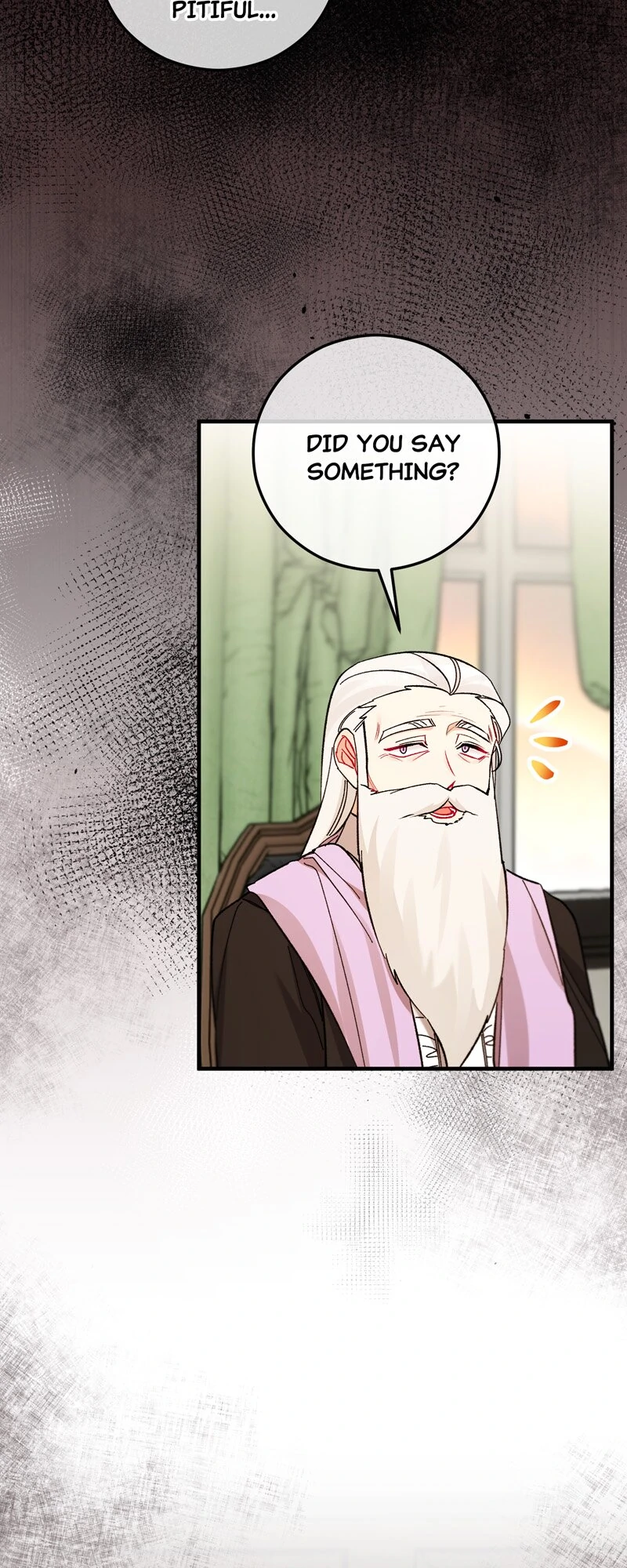 Don’t Look Back, Seisia! Chapter 108 - page 62