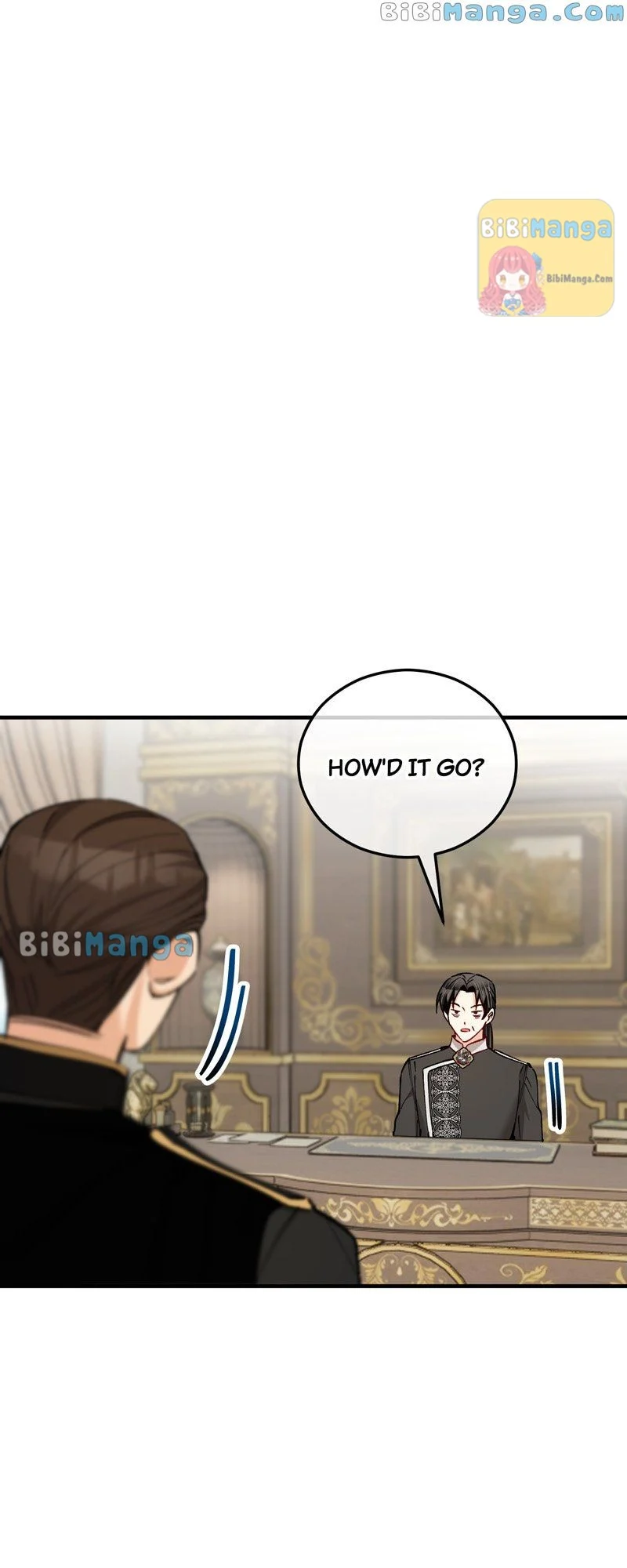 Don’t Look Back, Seisia! Chapter 36 - page 10