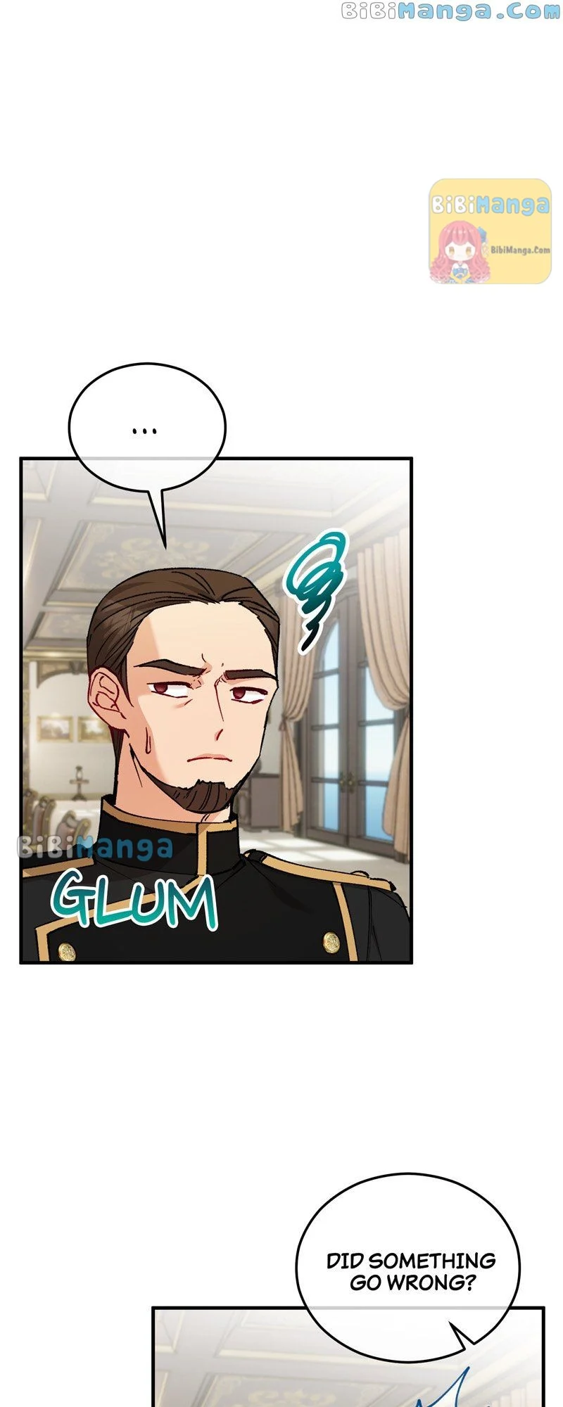 Don’t Look Back, Seisia! Chapter 36 - page 11