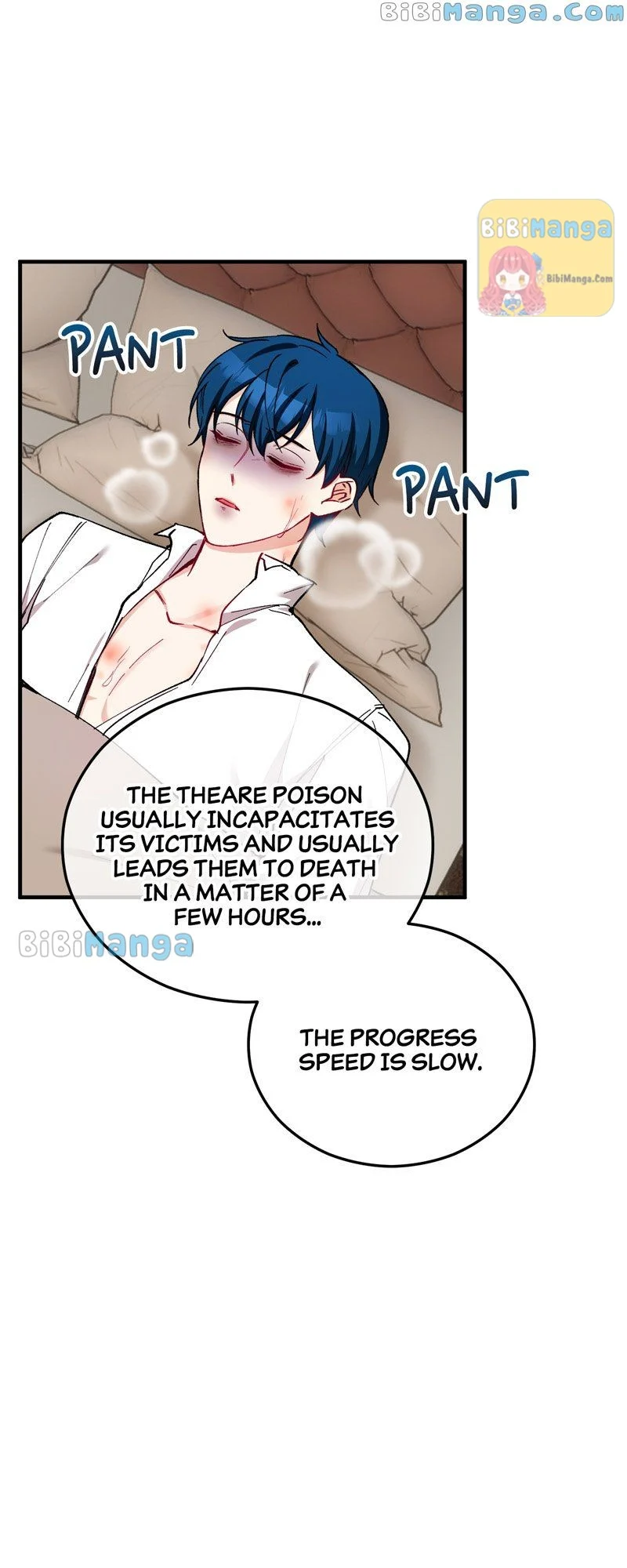 Don’t Look Back, Seisia! Chapter 36 - page 27