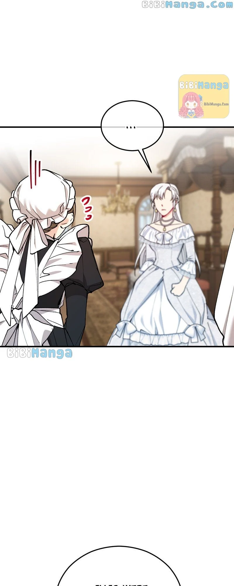Don’t Look Back, Seisia! Chapter 36 - page 34