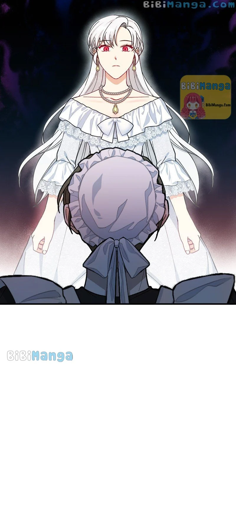 Don’t Look Back, Seisia! Chapter 36 - page 38