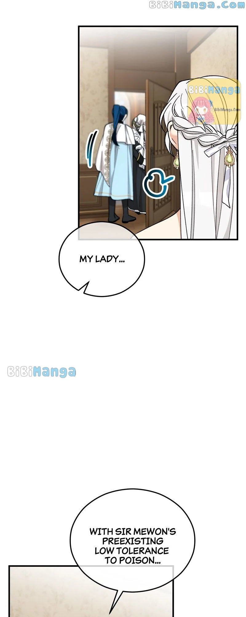 Don’t Look Back, Seisia! Chapter 36 - page 43