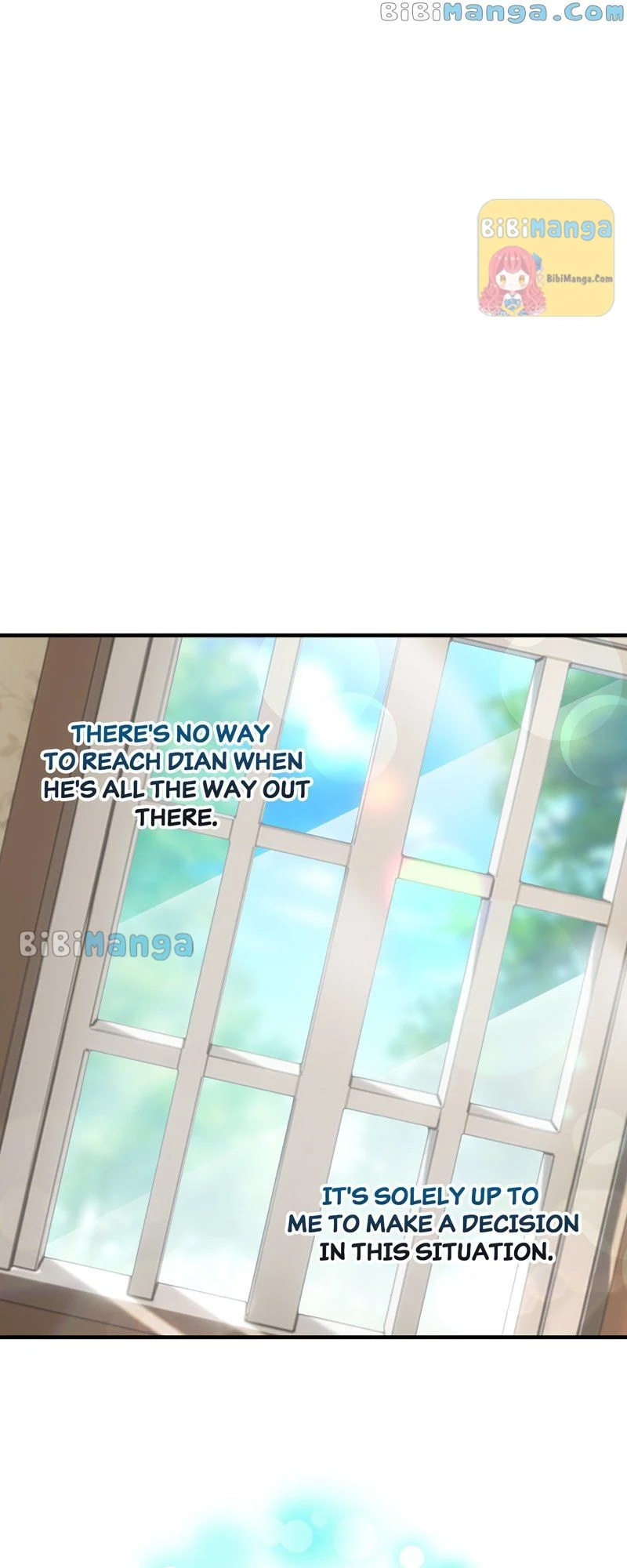 Don’t Look Back, Seisia! Chapter 36 - page 50