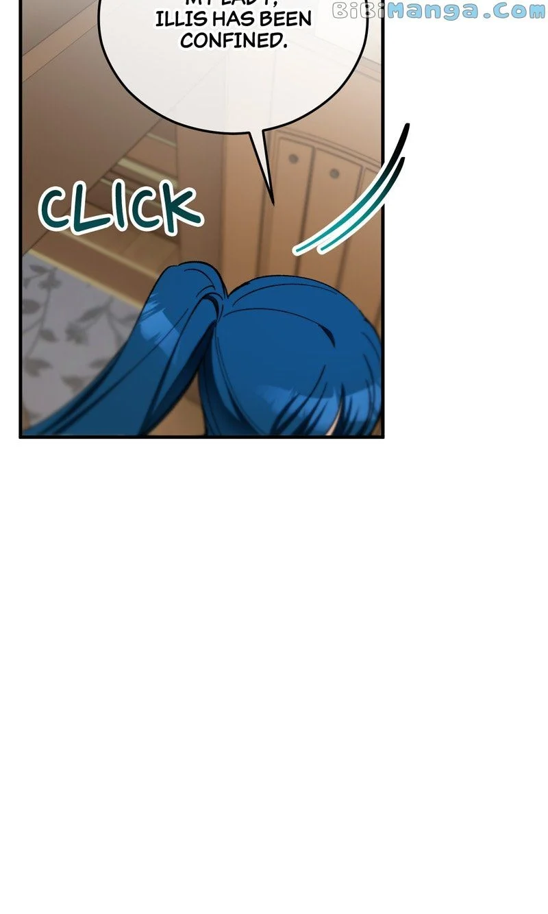 Don’t Look Back, Seisia! Chapter 36 - page 52