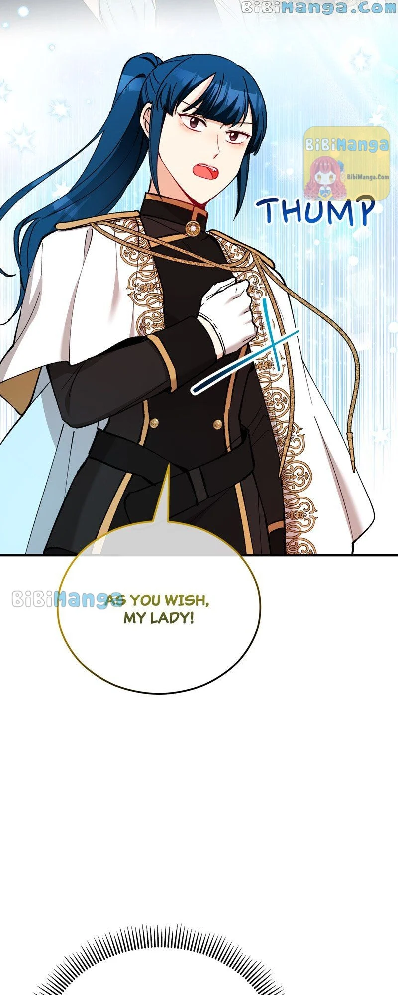 Don’t Look Back, Seisia! Chapter 36 - page 62