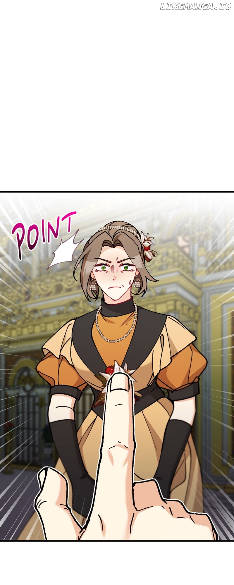 Don’t Look Back, Seisia! Chapter 76 - page 10