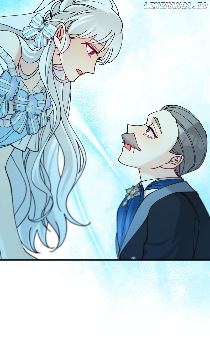 Don’t Look Back, Seisia! Chapter 76 - page 14
