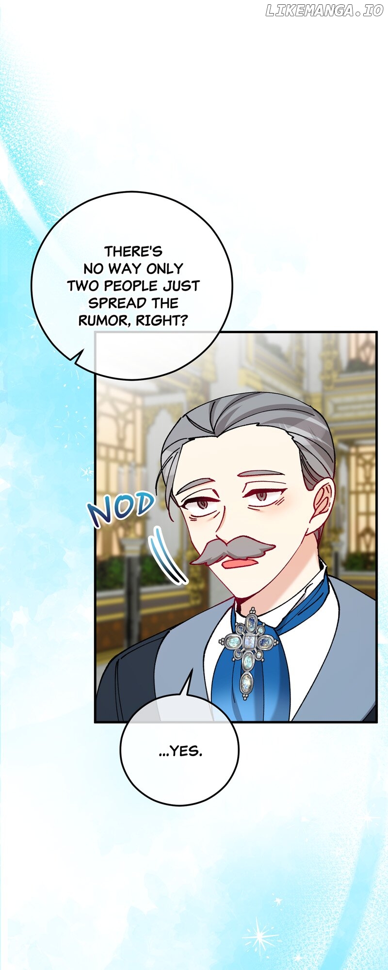 Don’t Look Back, Seisia! Chapter 76 - page 15