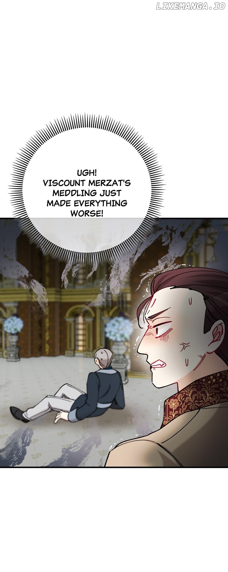 Don’t Look Back, Seisia! Chapter 76 - page 29