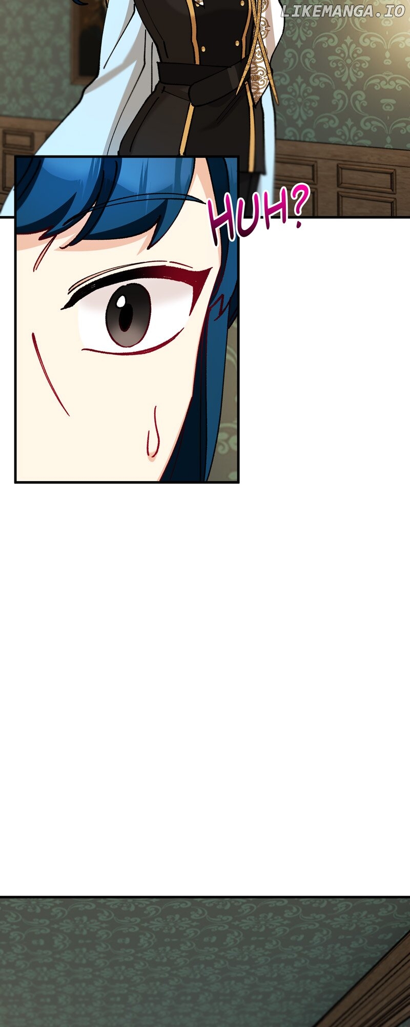 Don’t Look Back, Seisia! Chapter 76 - page 45