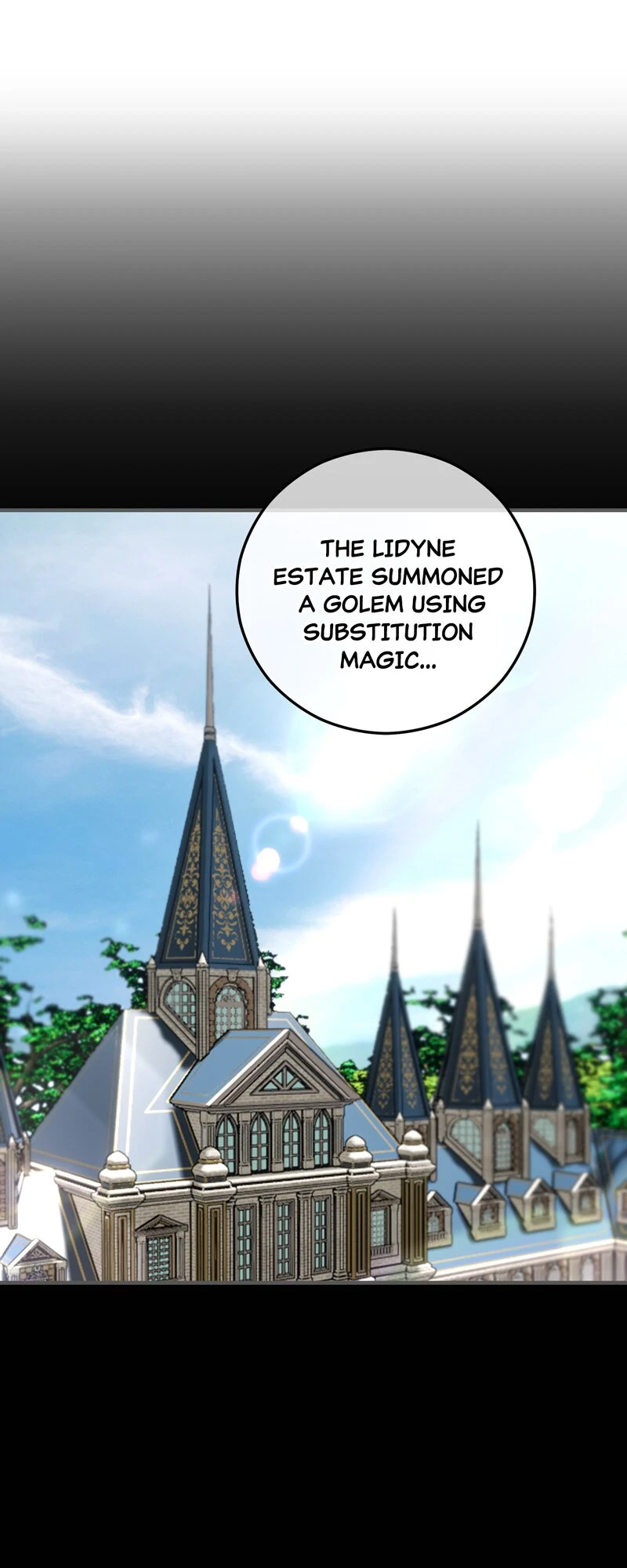 Don’t Look Back, Seisia! Chapter 107 - page 13