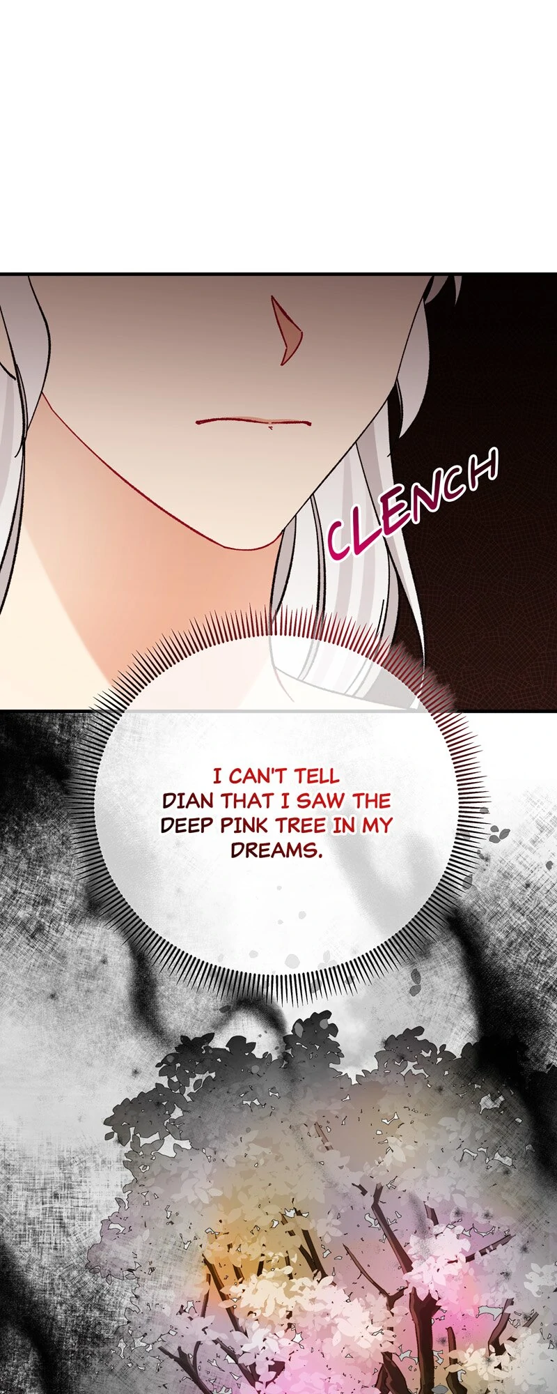 Don’t Look Back, Seisia! Chapter 107 - page 45