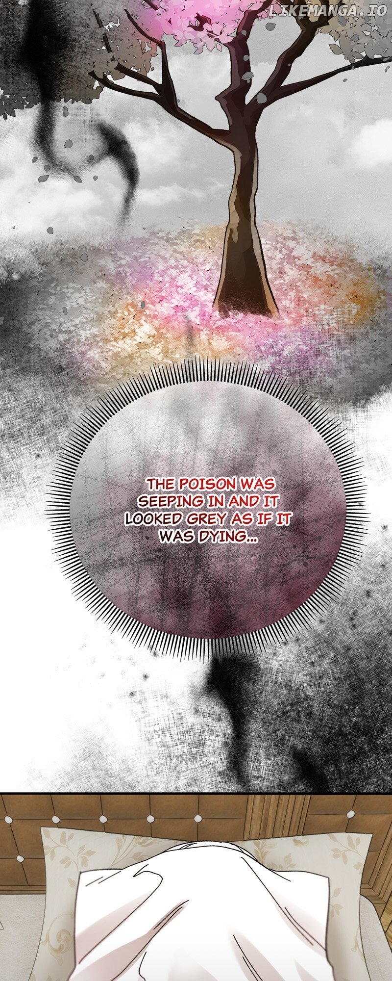 Don’t Look Back, Seisia! Chapter 107 - page 46
