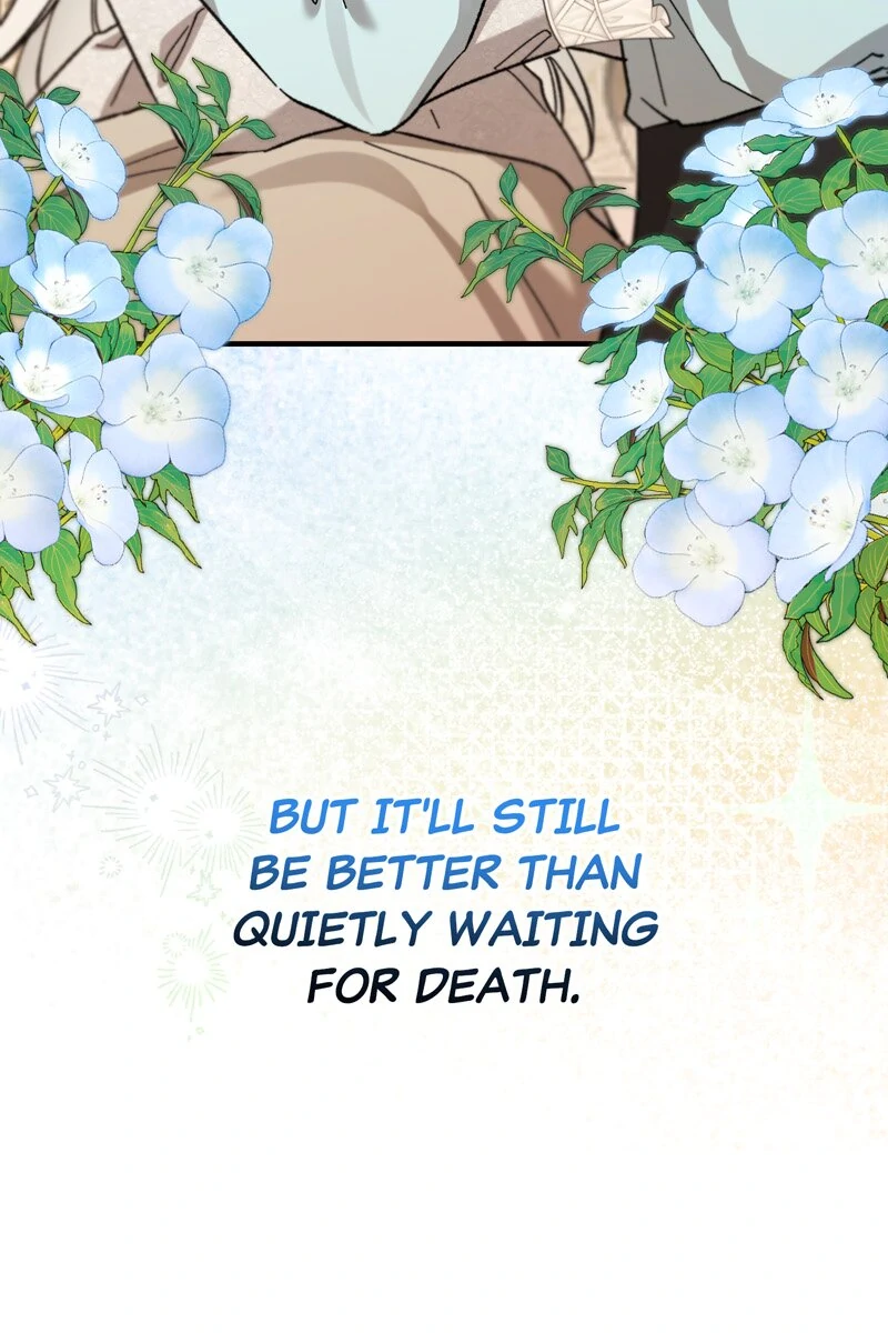 Don’t Look Back, Seisia! Chapter 107 - page 56