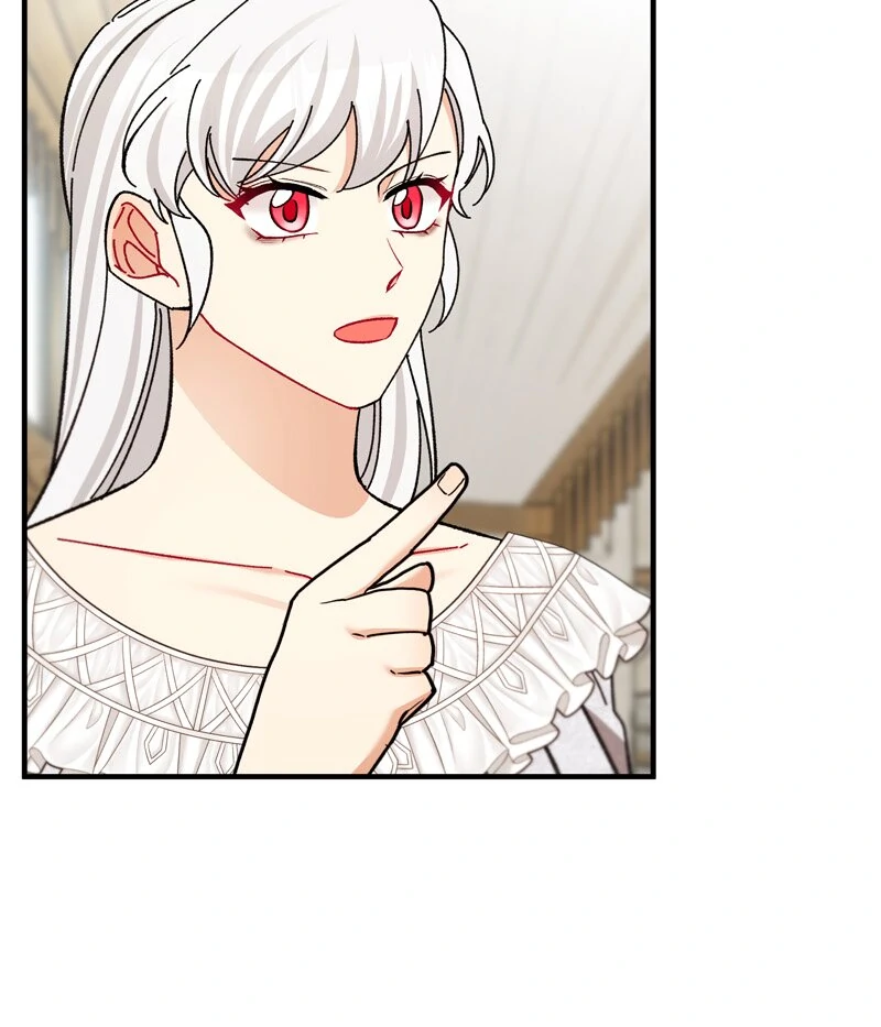 Don’t Look Back, Seisia! Chapter 107 - page 8