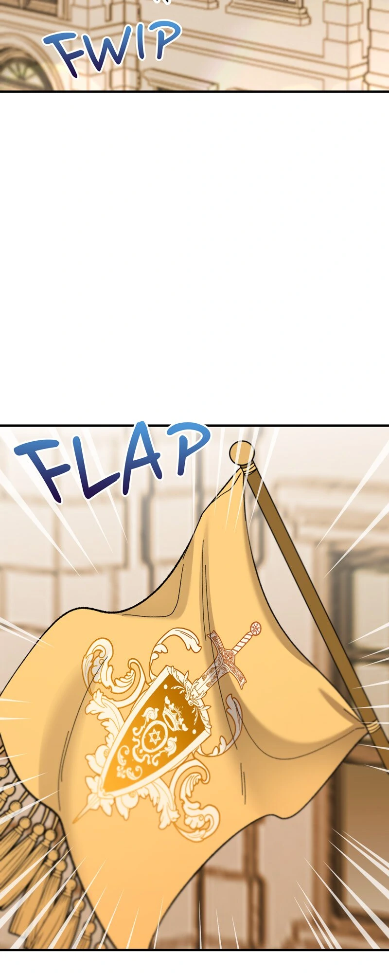 Don’t Look Back, Seisia! Chapter 106 - page 2