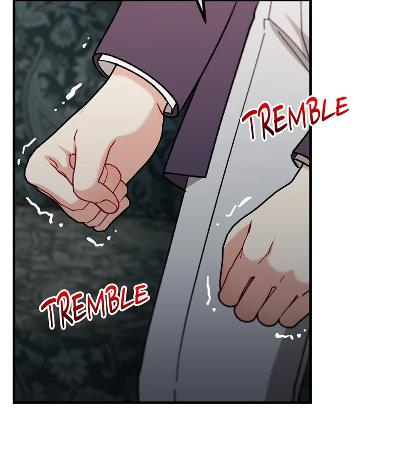 Don’t Look Back, Seisia! Chapter 106 - page 24