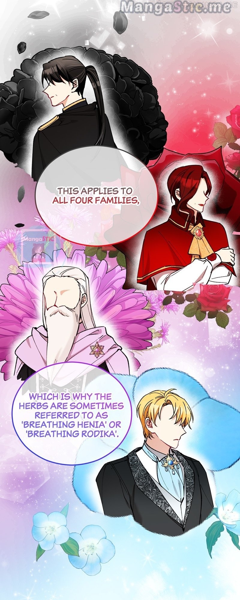 Don’t Look Back, Seisia! Chapter 35 - page 11