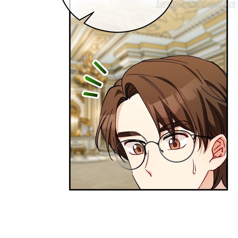 Don’t Look Back, Seisia! Chapter 35 - page 51