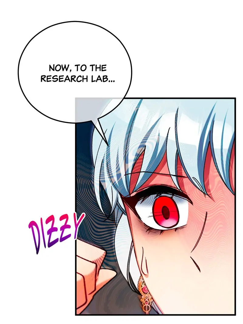 Don’t Look Back, Seisia! Chapter 62 - page 10