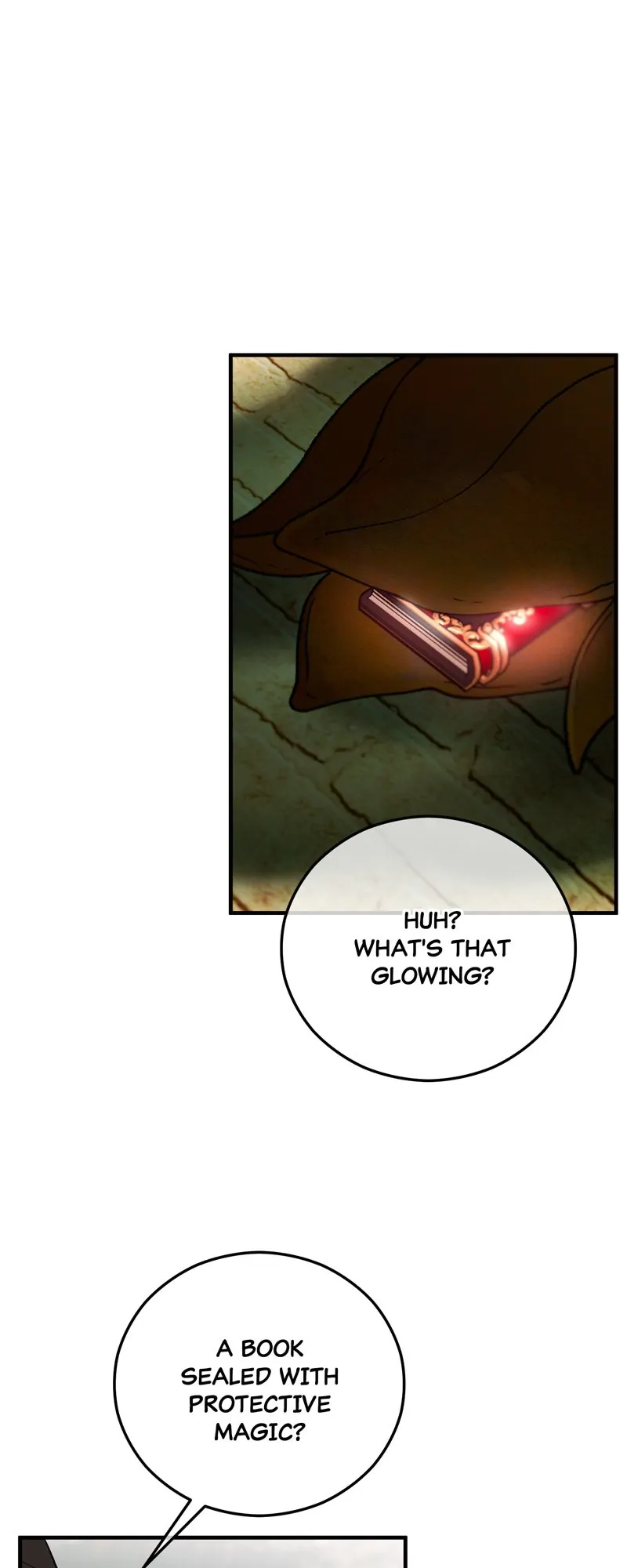 Don’t Look Back, Seisia! Chapter 62 - page 30