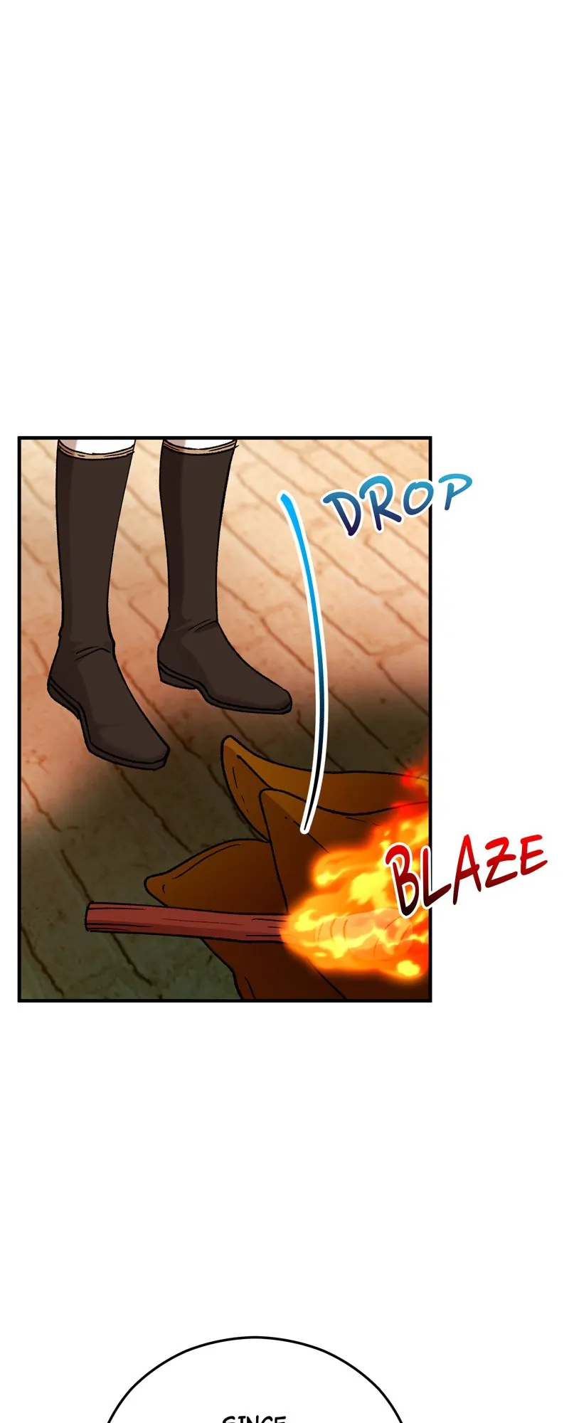 Don’t Look Back, Seisia! Chapter 62 - page 37