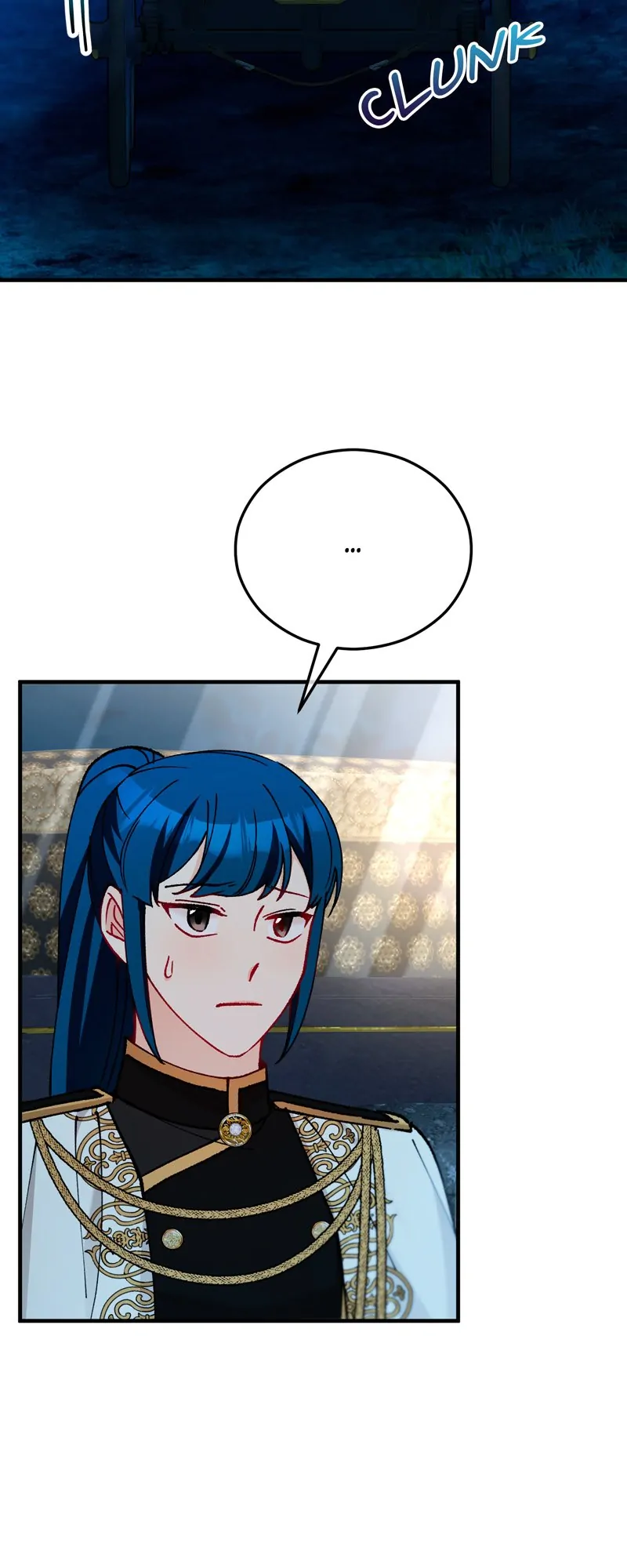 Don’t Look Back, Seisia! Chapter 62 - page 45
