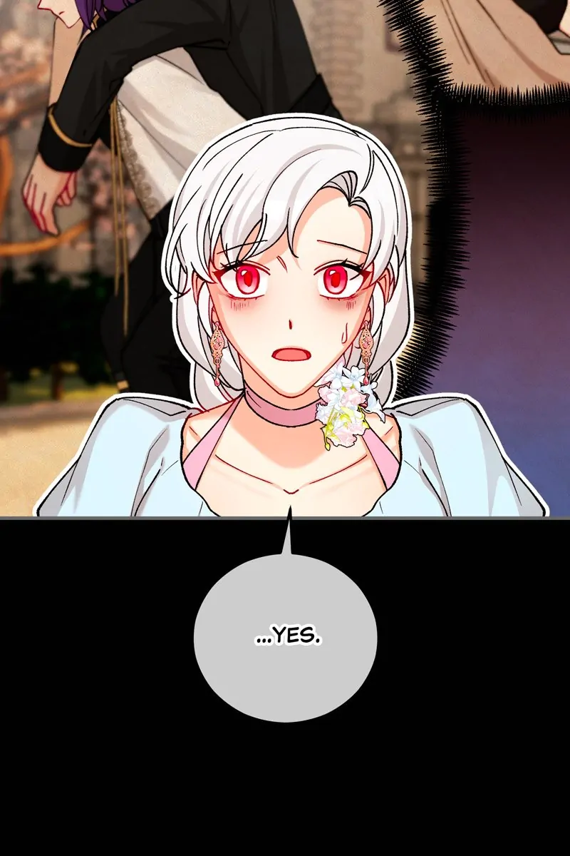 Don’t Look Back, Seisia! Chapter 62 - page 56