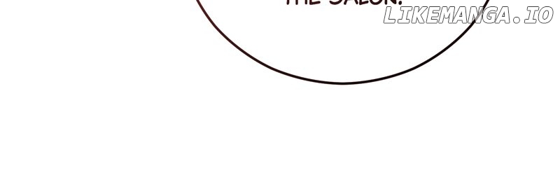 Don’t Look Back, Seisia! Chapter 75 - page 17