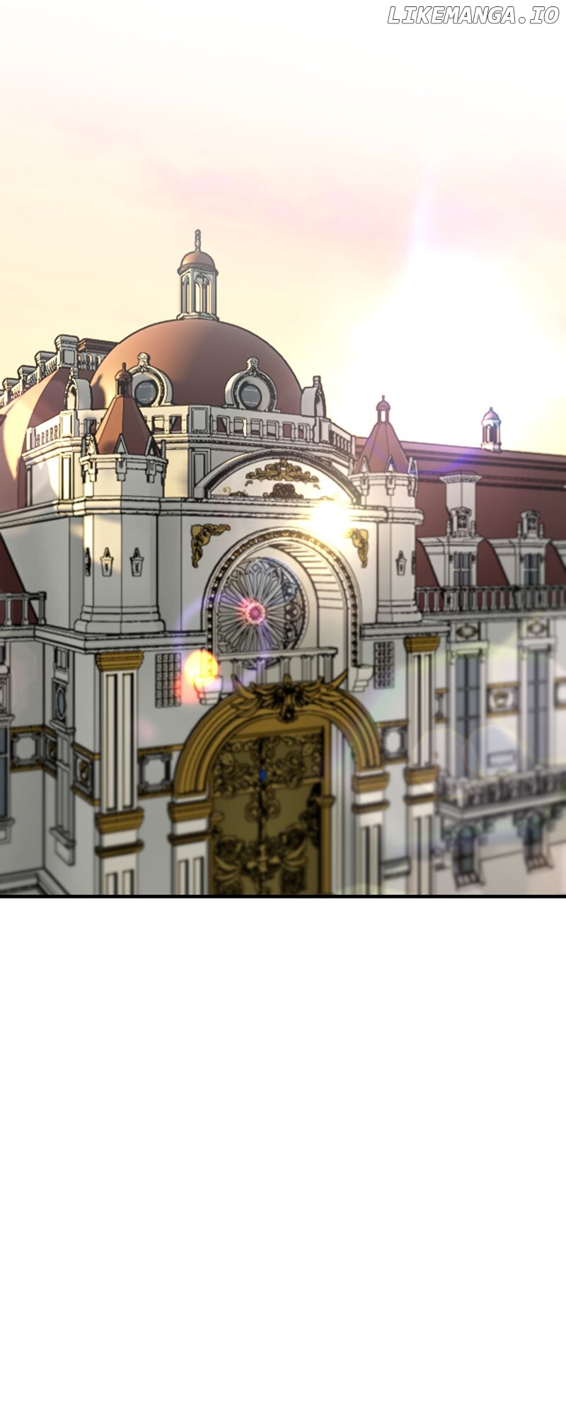 Don’t Look Back, Seisia! Chapter 75 - page 19