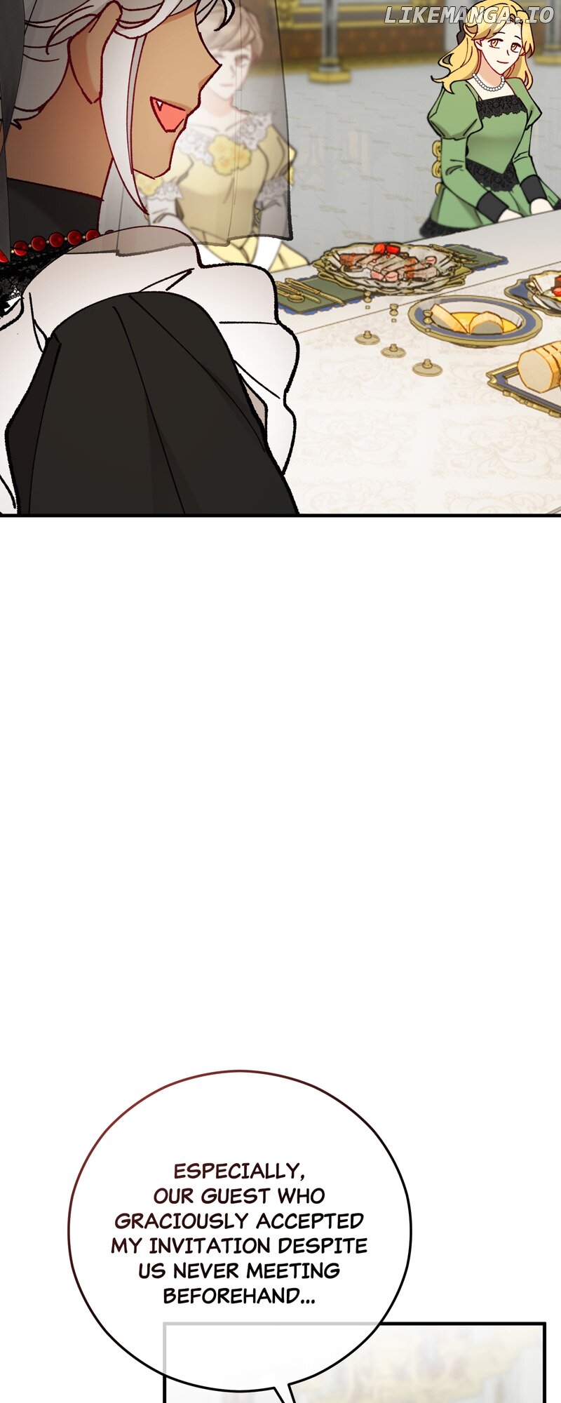 Don’t Look Back, Seisia! Chapter 75 - page 24