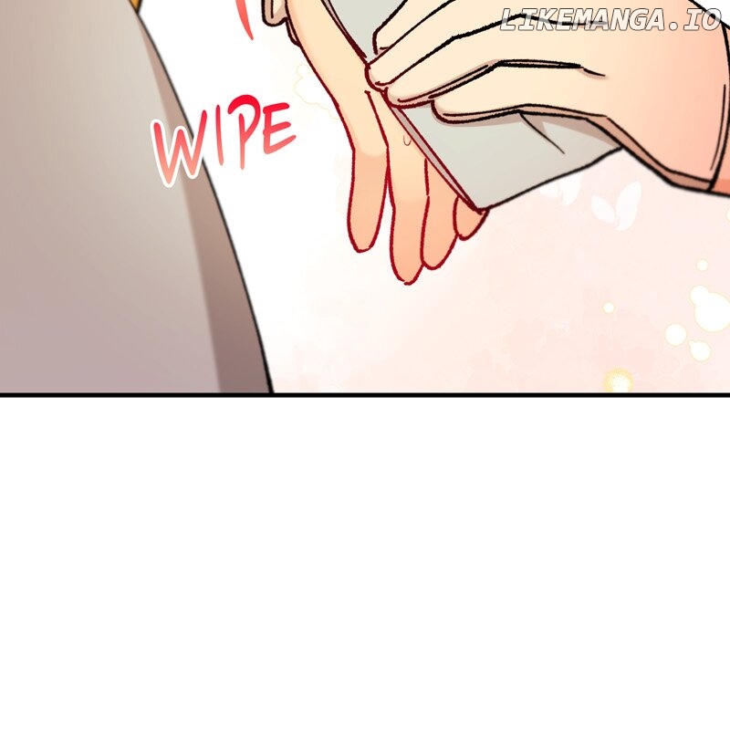 Don’t Look Back, Seisia! Chapter 75 - page 32