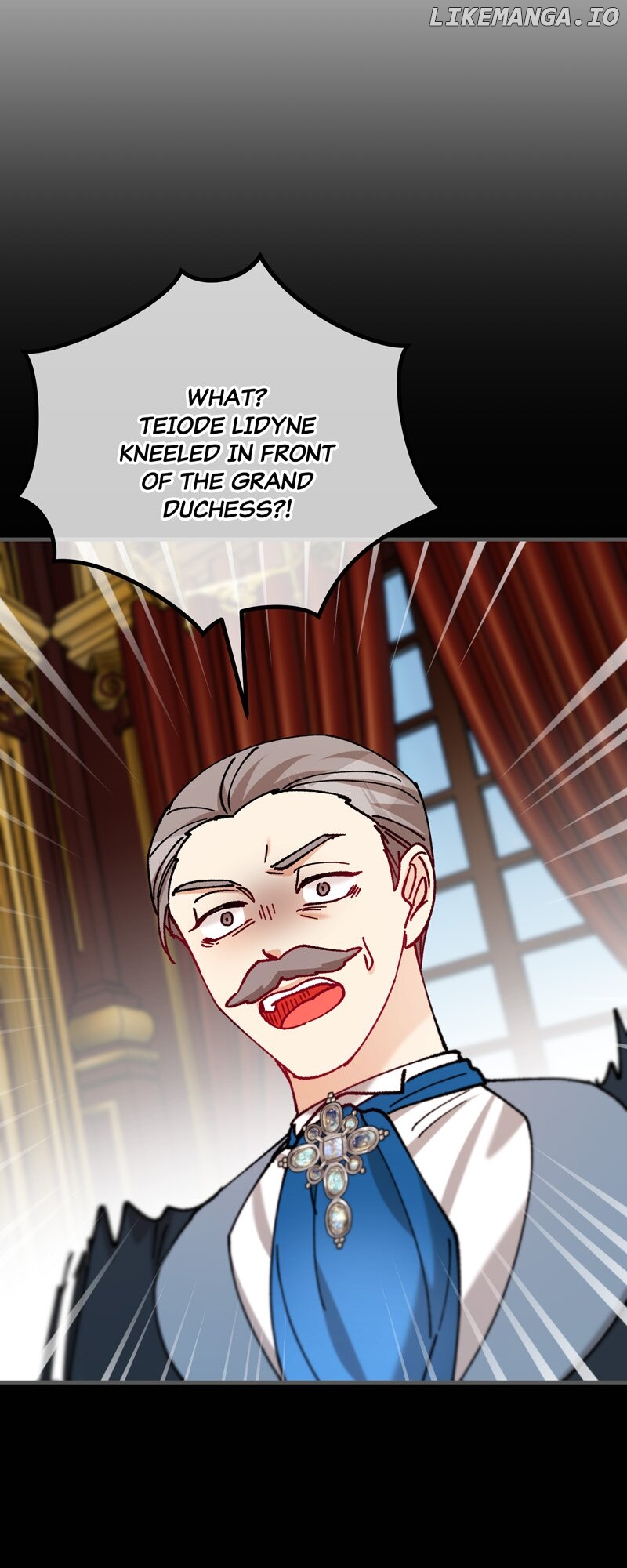 Don’t Look Back, Seisia! Chapter 75 - page 48