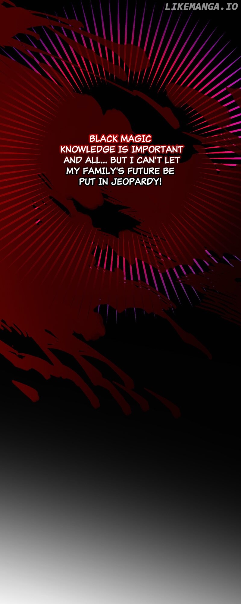 Don’t Look Back, Seisia! Chapter 75 - page 51