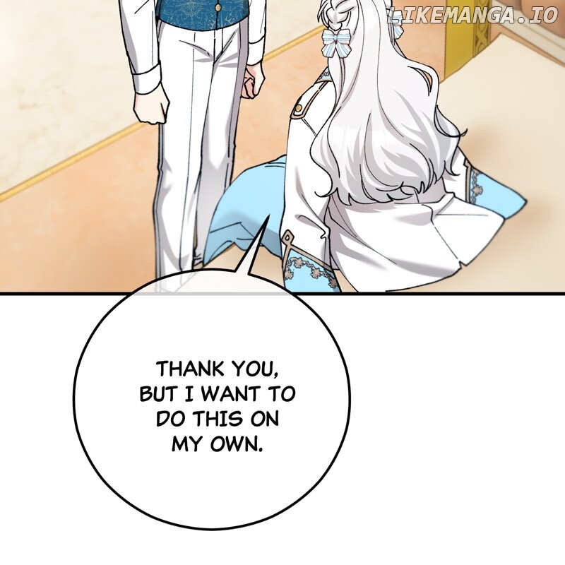 Don’t Look Back, Seisia! Chapter 75 - page 7