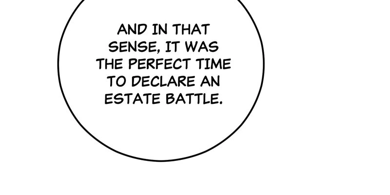 Don’t Look Back, Seisia! Chapter 105 - page 31