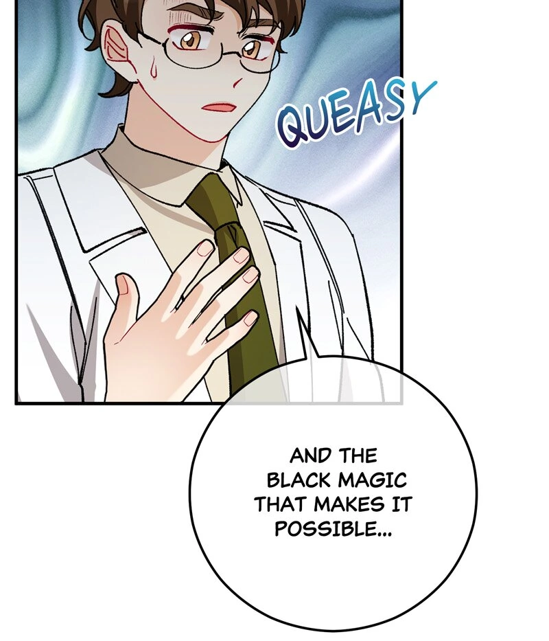 Don’t Look Back, Seisia! Chapter 105 - page 47