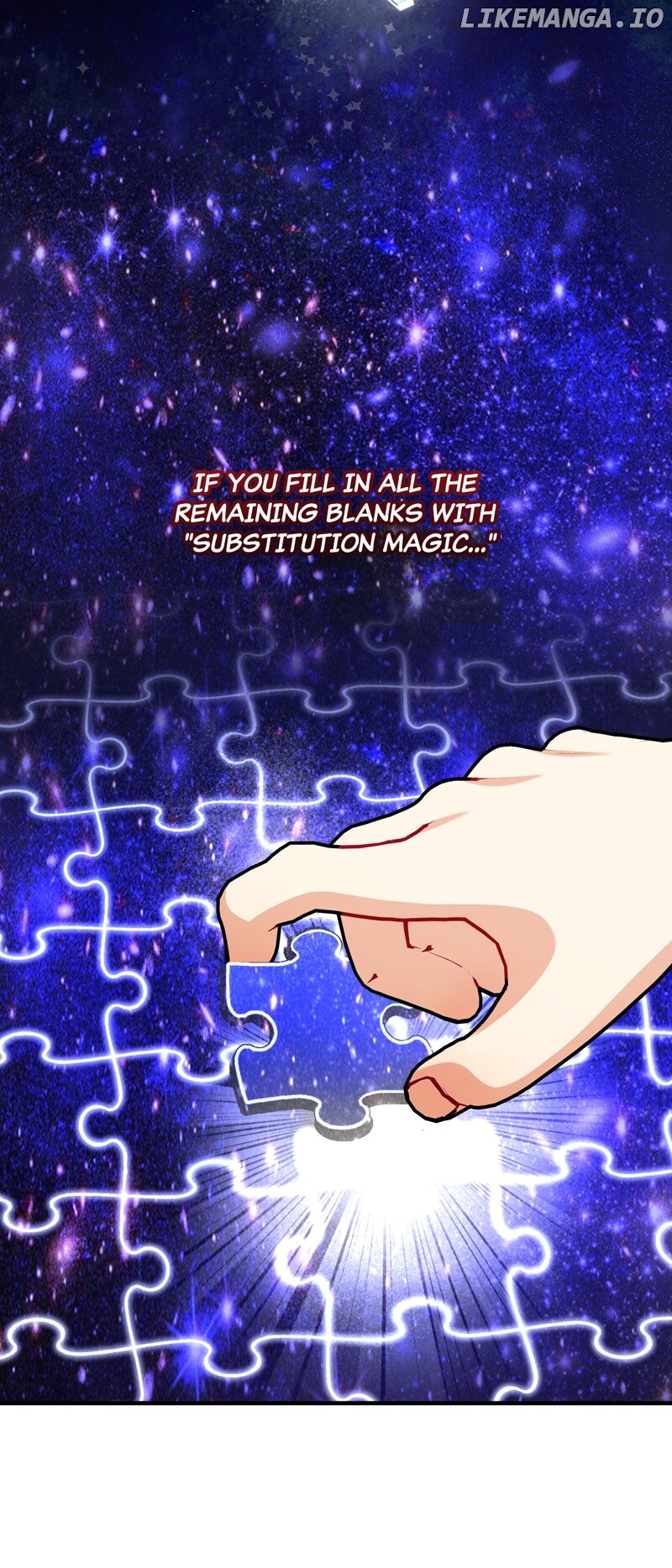 Don’t Look Back, Seisia! Chapter 105 - page 7