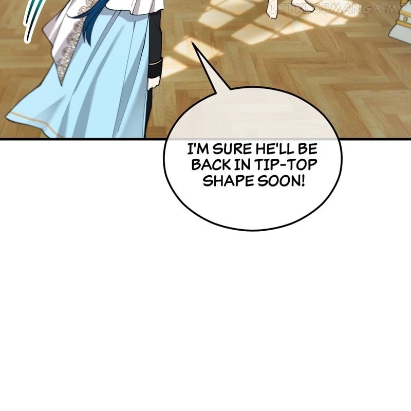 Don’t Look Back, Seisia! Chapter 34 - page 36