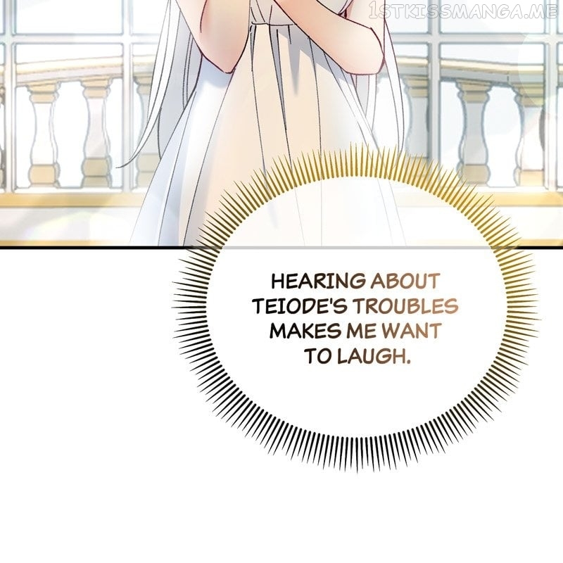 Don’t Look Back, Seisia! Chapter 34 - page 43