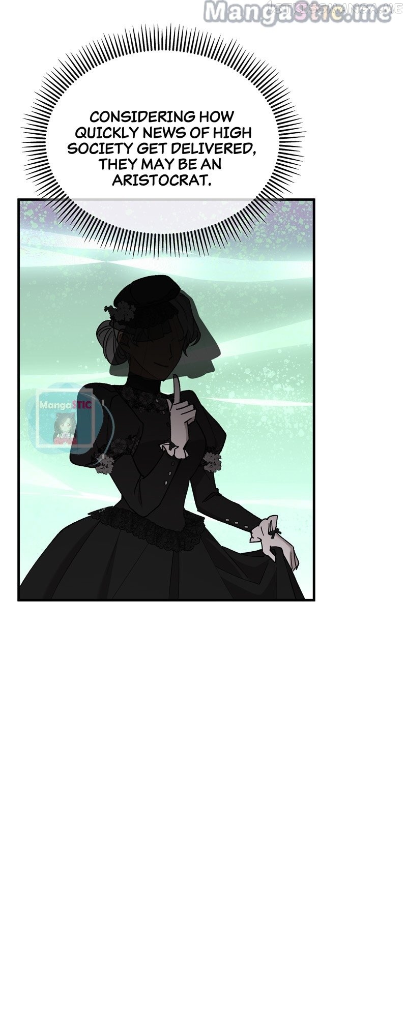 Don’t Look Back, Seisia! Chapter 34 - page 49