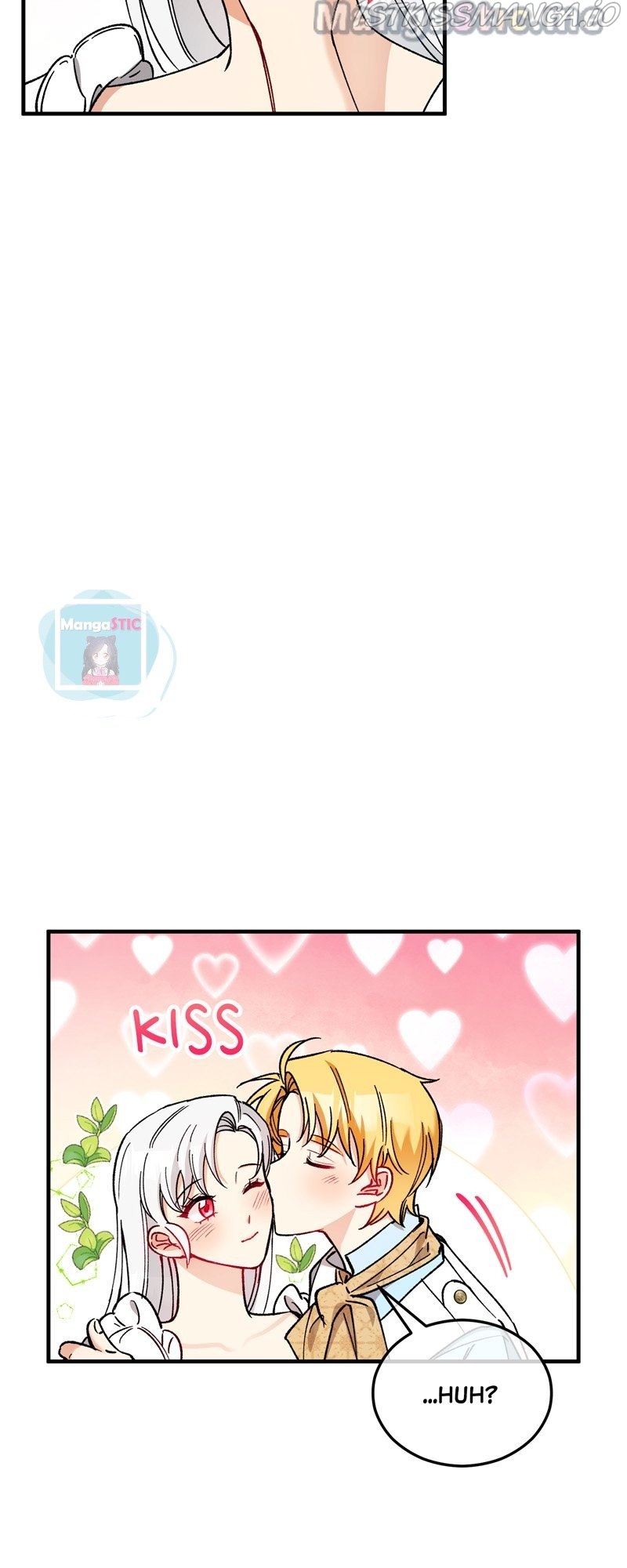 Don’t Look Back, Seisia! Chapter 33 - page 26