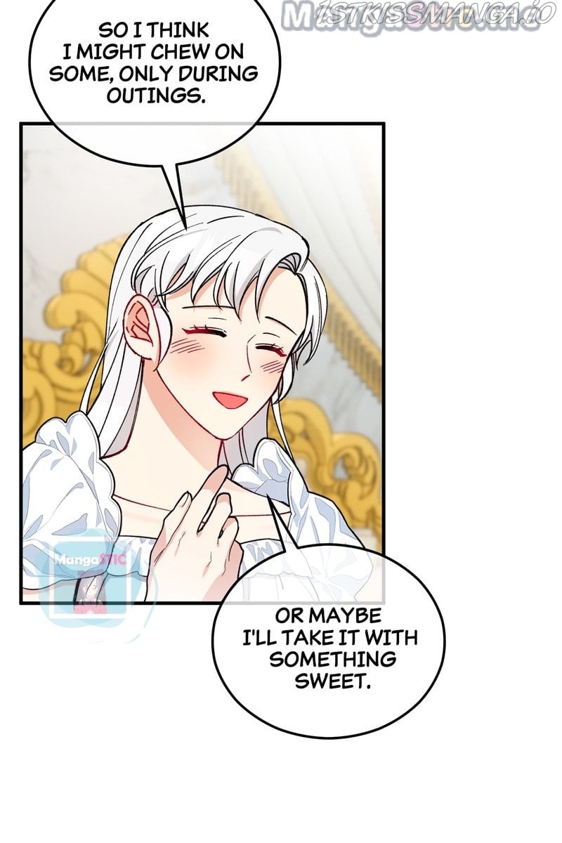 Don’t Look Back, Seisia! Chapter 33 - page 29