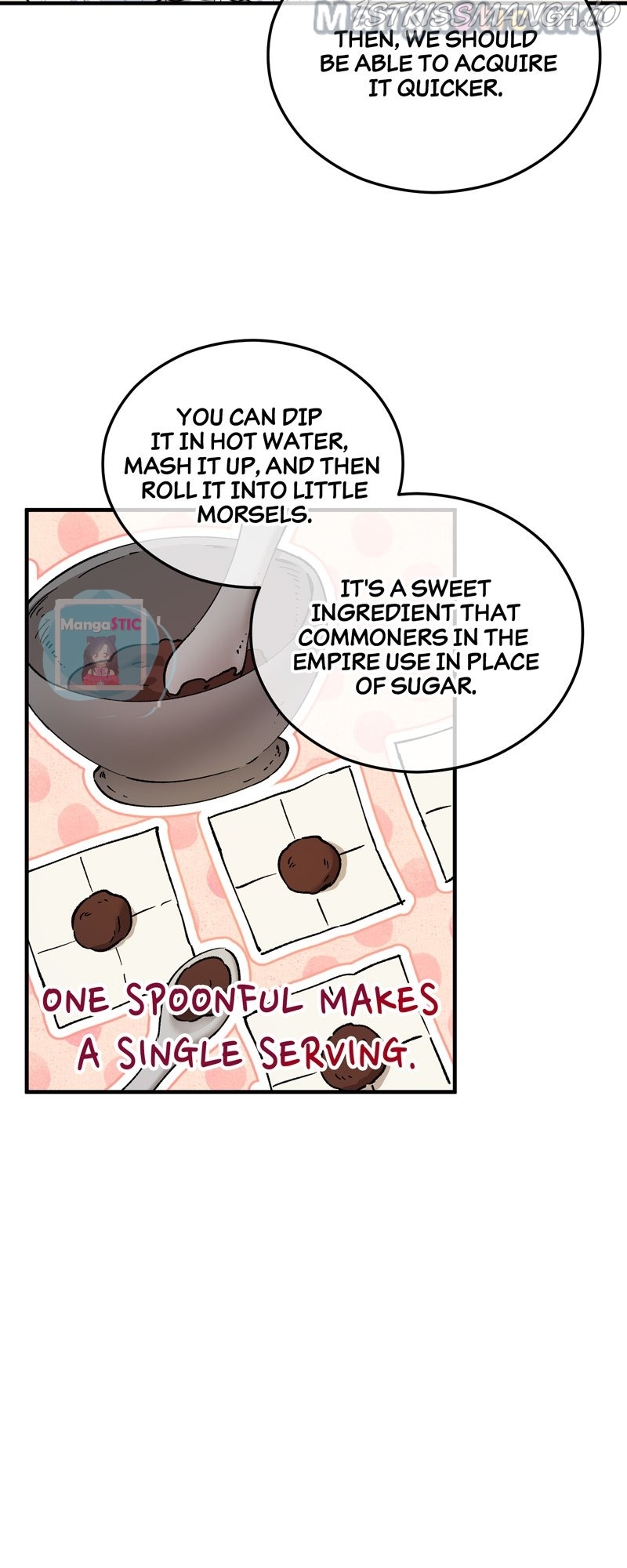 Don’t Look Back, Seisia! Chapter 33 - page 41